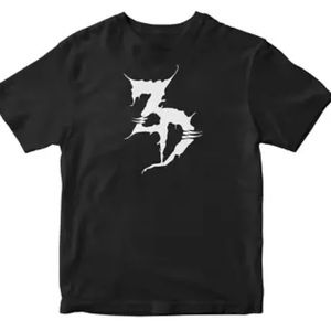 ZEDS DEAD MENS XL SHIRT